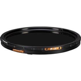 Brk-nd64 Polarpro Brk-nd64/pl New Helix Maglock Burkard Nd Circular Polarizer Filter 6-stop 46933