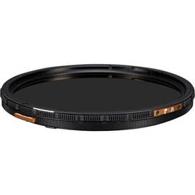 Brk-nd8 Polarpro Brk-nd8/pl New Helix Maglock Burkard Nd Circular Polarizer Filter 3 Stop 46932