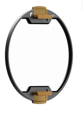 D177611 Polarpro Recon Mist 1/4 Glass Filter