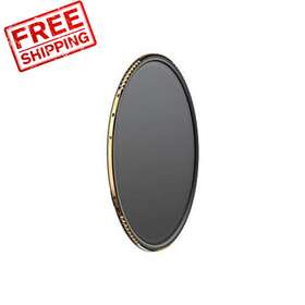 Pp-77-6-9-vnd-mst Polarpro 77mm Peter Mckinnon Variable Nd Filter Mist Edition Bronze