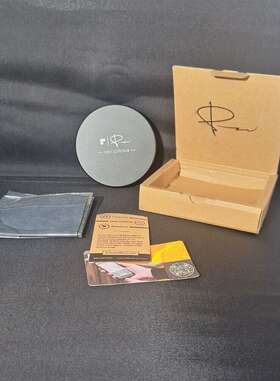 Pp-82-6-9-vnd-mst Polarpro 82mm Peter Mckinnon Variable Nd Filter Mist Edition Ii 6-9 Stop