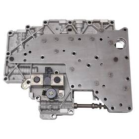 Pps-r315 Popstore 4r75w 4r75e Transmission Valve Body Fits For 2005-2008 Ford