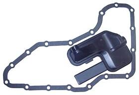 F173 Power Train Components 031447032514 Ptc Transmission Filter Kit