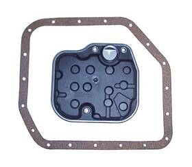 F218 Power Train Components 031447032958 Ptc Transmission Filter Kit