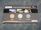 Pr-fk500-58 Precision Ultra Optics Piece Slim Pro Filter Kit 021331639097
