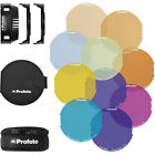 Pr101037 Profoto Ocf Color Gel 686924565377