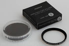 Prf-52 Fujifilm Protector Filter Super 074101014112