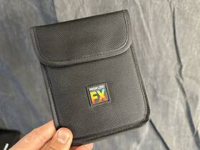 X5.65 Prism Lens Fx 860007786808 Dream Filter For 4 Inch Matte Boxes