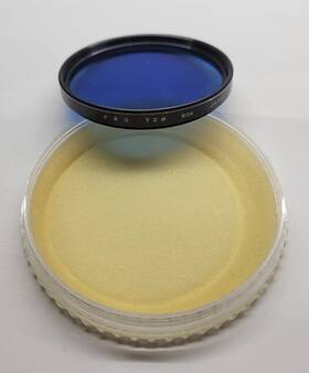 82577 Pro P R O 72mm 80a Filter 82577 Pro P R O 72mm 80a Filter