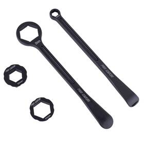 Pro Caken 701213798011 10mm/0.39ftft 13mm/0.51ftft 22mm/0.87ftft 27mm/1.06ftft 32mm/1.26... Fast Ship