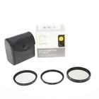 968152 Pro-fl-52-kit Prooptic Digital Essentials Filter Kit Sku 846431057387