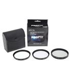 974367 Pro-fl-55-kit Prooptic Digital Essentials Filter Kit Sku 840014139484