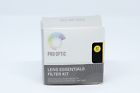 Pro-fl-67-kit Prooptic Digital Essentials Filter Kit