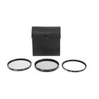948778 Pro-fl-72-kit Prooptic 72mm Digital Essentials 846431057448