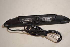 8010124 Pro Vision Ahd Wide-angle Low Profile Camera Model