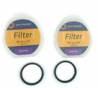 Pro1758 Promaster Digital Uv Ultraviolet Filters Original Pkgs