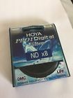 Pro1digital Hoya Stop Filter