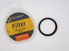 Pro4978 Promaster Digital Hd Ultraviolet Filter With Original Packaging 029144049782