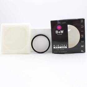 Kv12162404 Procam Used B W 55mm Uv-haze Mrc Nano Filter