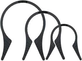 Pfw-3795 Profezzion Camera Lens Filter Wrench Kit 3 Pack For Nd Uv Cpl