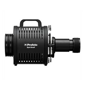 100720 Profoto Spot Small 115mm Lens Modifier With Adjustable Leaves