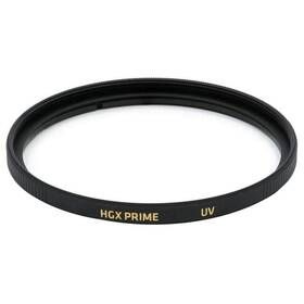 Promaster 029144066901 49mm Uv Filter Ultraviolet Protection Hgx Prime Model 6690
