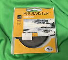 4608 Promaster 72mm Filter
