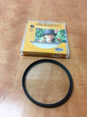 4955 Promaster 77mm Diffuser Lens Filter Pro Japan