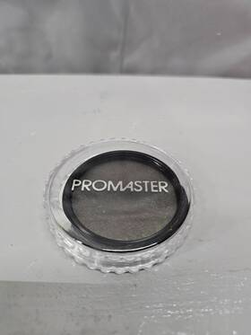 Promaster 681066864654 49mm Circular Polarizer Filter Cpl Made In Japan W Case