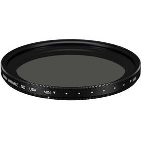 72990 Promaster 67mm Variable Nd Filter - Basis