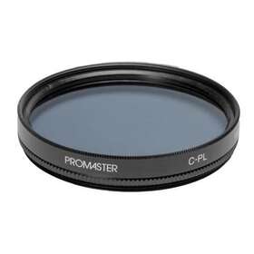 7640 Promaster 82mm Circular Polarizer - Standard