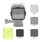 Psa9242097467432nf Andoer Nd Filters Kit Neutral Density For Gopro 635946858400