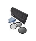 Pt-dfc52 Platinum Lens Filter Kit 600603207273