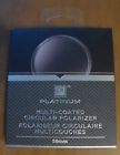 Pt-mccp58-c Platinum Multi-coated Circular Polarizer 600603168918