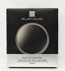 Pt-mccp67 Platinum Circular Polarizer Lens Filter 600603187605