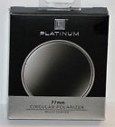 Pt-mccp77 Platinum 77mm Circular Polarizer 600603169687