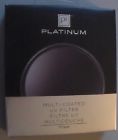 Pt-mcuvf77-c Platinum Multi-coated Uv Filter 600603168970