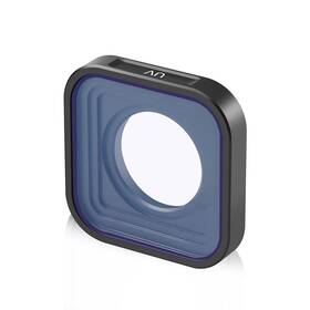 Apz3360089972469iv Puluz Pu923 5.5mm Filter 1.2 X 1.2in Protective Slim E3g0