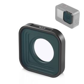 Qqt8449766977274fv Puluz Pu924 5.5mm Ultra Slim Cpl Filter 1.2 X 1.2in Polarizer W0j2