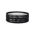 Pxa2401400737144py Andoer Uv Cpl Star Filter Circular Kit Polarizer