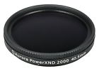 Pxnd2k-405 Aurora Aperture Powerxnd Variable Nd Filter Fader Mm 746060998764