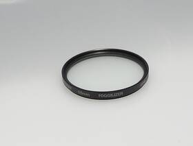 Quantaray 081097247653 58mm Foggilizer Fog Special Effects Filter - Japan Made 24-166-7658