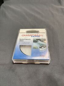 241661982 Quantaray Neutral Density 58 Mm Filter