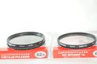Quantaray Pol Sky Filter Set For Nikon Canon Sigma Tamron