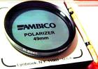R8945 Ambico Polarizer Filter Usa New