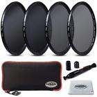 Ra-ra022 Rangers Focus Series Full Nd Filters Includes