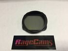 Rc-ac1080cpl Ragecams Cpl Rotating Mod Circular Polarizer Glass Lens Filter Foscam