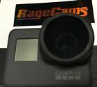 Rc-nd4h5 Ragecams Neutral Density Nd Glass Lens Filter Cap Low Pro