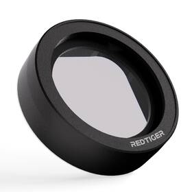 74091870 Redtiger F7n Circular Polarizing Lens Cpl For Dash Cam Protection E