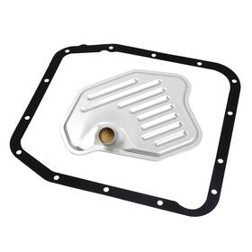 F6az-7a098-a Reeoutdoor 4r70w 4r75w 4r75e Transmission Filter With Gasket Kits Compatible 1994-2010